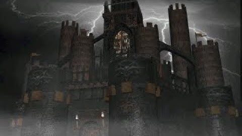 Hexen 2: Storm over Thyrion Trailer