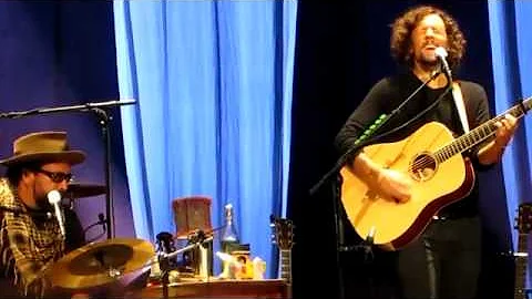 Jason Mraz - I Won't Give Up (Live)
