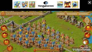 cara mendapatkan perstige townsmen