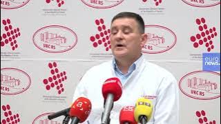 Đajić: Snimak je montiran, nisam nikada koristio ni dijelio kokain