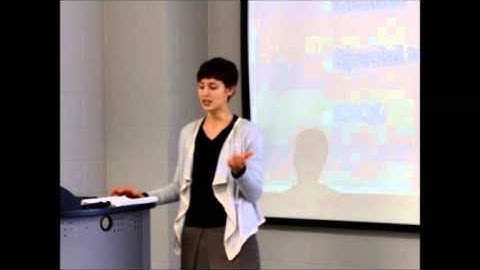 Classroom Design (Desk Arrangement)