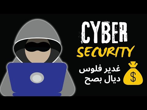 الكشف عن أسرار أمن المعلومات في المغرب الأمن السيبراني  