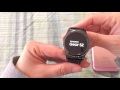 How to factory reset Samsung Gear S2  Classic/Fixing problems with Samsung Gear S2