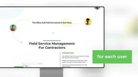 FieldEdge 2020 Website Preview