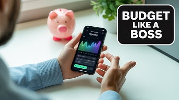 Budgeting Apps That Make Saving Super Easy