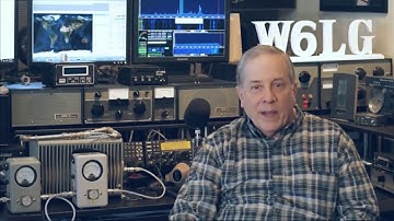 Ham Radio Basics--Linear Amplifiers-