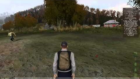 Dayz Hacks and Cheats 17.6.1 -UPDATED- -UNDETECTED- Free Download NEW -3 30 13-