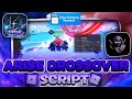 [NEW] ✨ Arise Crossover Script | Farm Boss ⚔️, Winter Raid ❄️ (OMG Hub) - Showcase 🎥