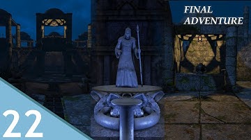 Self Reflection - Grimrock 2: Final Adventure - Part 22