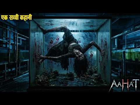 Aahat Best New Horror Episode | Aahat Horror | Aahat New Episode Very Horror | Aahat Reality Show