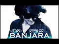 Banjara Full Video Song | I Shoj | xmd Ismail | Mp3 Song