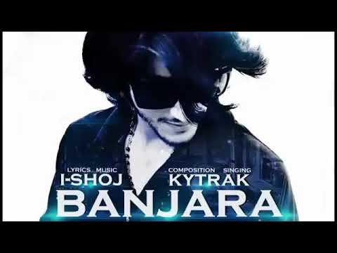 Banjara Full Video Song  I Shoj  xmd Ismail 