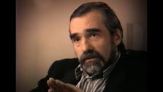 Martin Scorsese talks about Bernard Herrmann