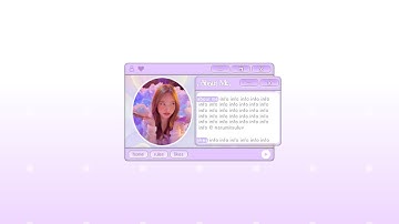 pro plus carrd tutorial - cr narumitsuluv