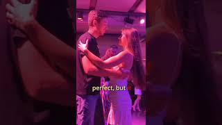 I Paid $4 for Tango Classes in Buenos Aires #buenosaires #argentina #tango