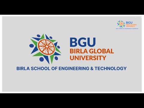 Birla School Of
