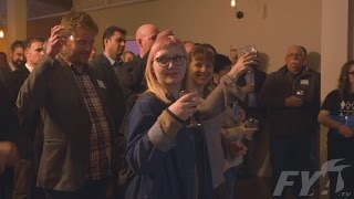A Party With a Purpose