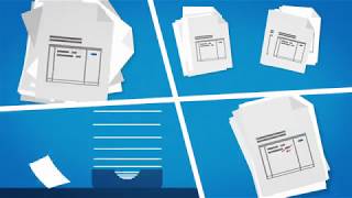 DocuWare Invoice Processing, from Inpute