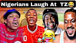 Download Lagu DRAMA!! SEE HOW OTHER AFRICAN COUNTRY HAVE REACTED ON KENYANS BUYING TANZANIA TICKETS😂 MP3 Download Lagu DRAMA!! SEE HOW OTHER AFRICAN COUNTRY HAVE REACTED ON KENYANS BUYING TANZANIA TICKETS😂 MP3