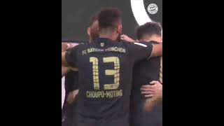 Robert Lewandowski Goal!!|Fc Bayern Munich vs Augsburg (1-0) Bundesliga 2022.