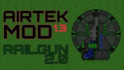 Rusted Warfare - Airtek Mod 1.3: The Final Teaser