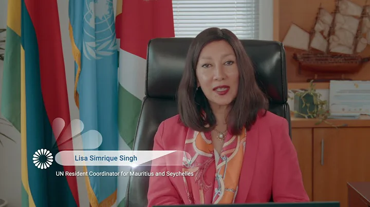 Building Resilience: Mauritius & Seychelles Lead the Way in Climate Action and Sustainable Growth