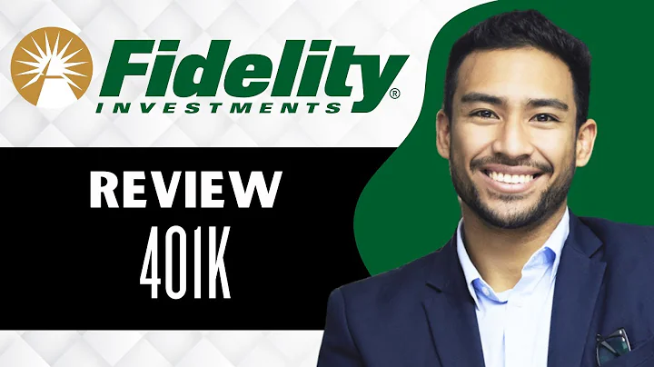 Fidelity 401K Review (Full Guide)