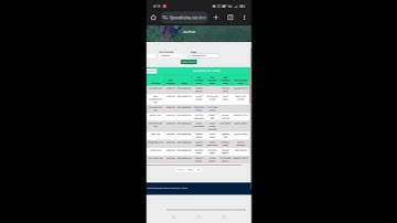 SHG Restructuring Data Update