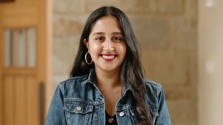 Monica Sanchez 21 | KAF Weekend 2021