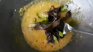 RESEP MASAKAN AYAM LODHO #dirumahaja di bulan ramadhan