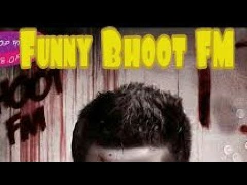 #livebhootfm#funny#24may-funny-bhoot-fm||24may-2019bhoot-fm||rj-russell