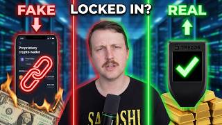 The Dangers of Ecosystem Lock in and Proprietary Apps