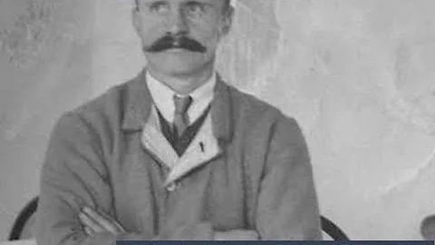 Arthur Saunders: Ipswich's Victoria Cross Hero