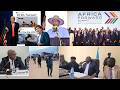 IBYARANZE IRAHIRA RYA H E MUSEVENI FARDC IRAVUGA KO M23 IGOMBA KUGERA KAMANYOLA IBYAVUZWE NA TRUMP 