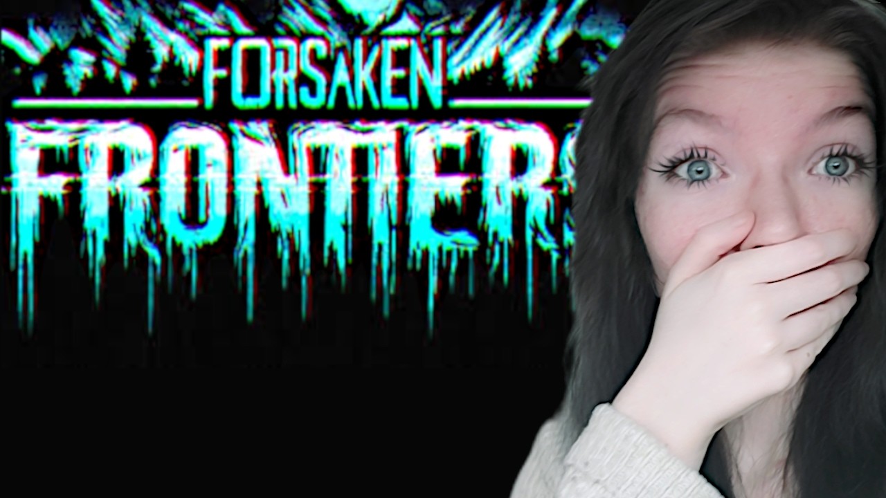 Mein erstes Mal in Forsaken Frontiers!