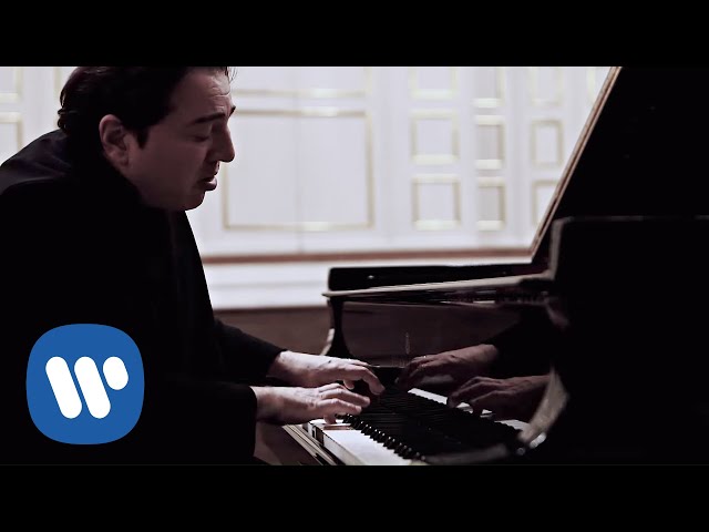 Beethoven - Sonate pour piano n°8 "Pathétique": Finale : Fazil Say, piano