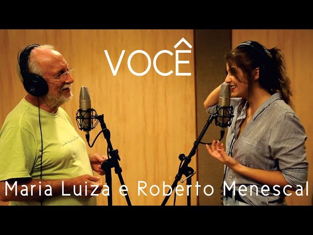 Roberto Menescal - Você