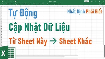 Lọc dữ liệu Tự Cập Nhật Từ Sheet này Sang Sheet Khác - Lọc Hình Ảnh Sang Sheet Khác trong excel