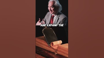 Two Ways to Break Light Speed – w/Michio Kaku