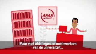 Gjald en AFAS Software screenshot 3