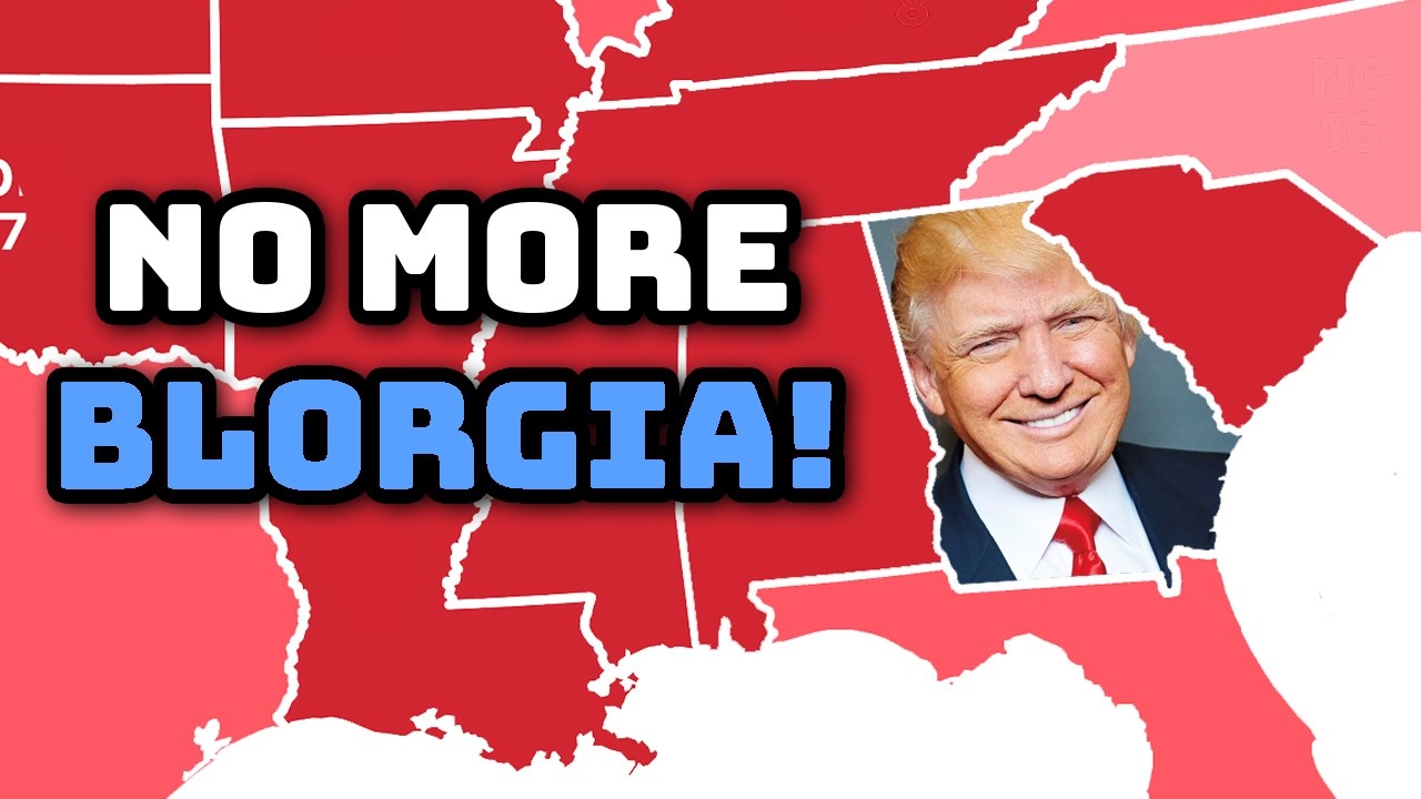 Trump's Next Plan To Steal The Election