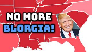 Trump's Next Plan To Steal The Election