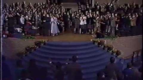 (Part 1) Myles Munroe at Virginia Beach Rock Churc...