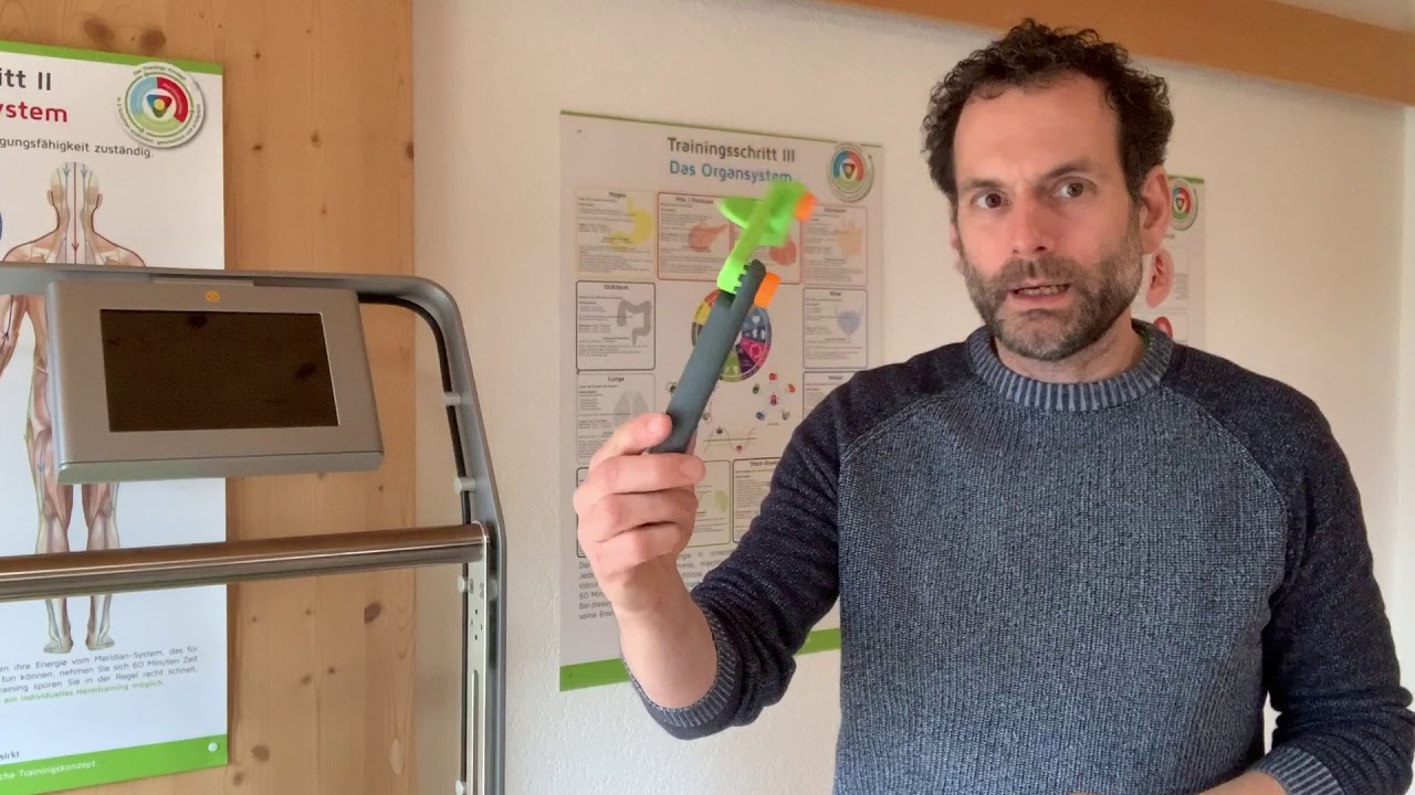 Redater Applikator YouTube