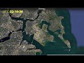 Boston Logan KBOS Flightradar24 Livestream with Live Air Traffic Control 29/05/2026