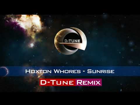 Sunrise (D-Tune Remix)