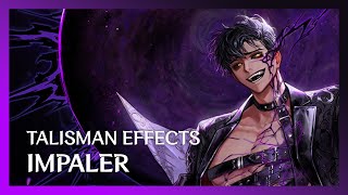 [DFO] Impaler Talisman 😈🔮