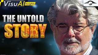 Uncovering the Surprising Truth Behind George Lucas' Star Wars Legacy!