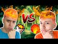 AO VIVO: CABELO SECRETO HEYDAVI VS ROBIN HOOD NO MINECRAFT!! ESPECIAL 18 MILHÕES DE INSCRITOS!!