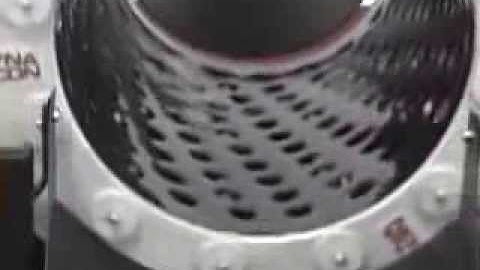 DynaCon Parts Separation